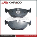 Braço de freio cerâmico para BMW 34 21 1 158 266